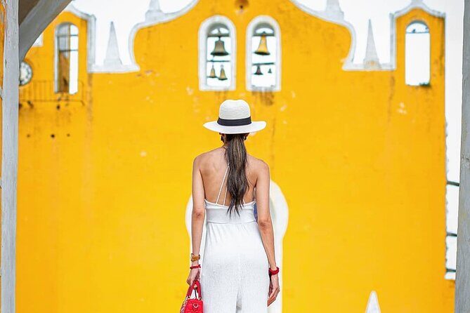 Magical Towns & Chichen Itza Day Trip from Mérida - Who Is This Tour Perfect For?