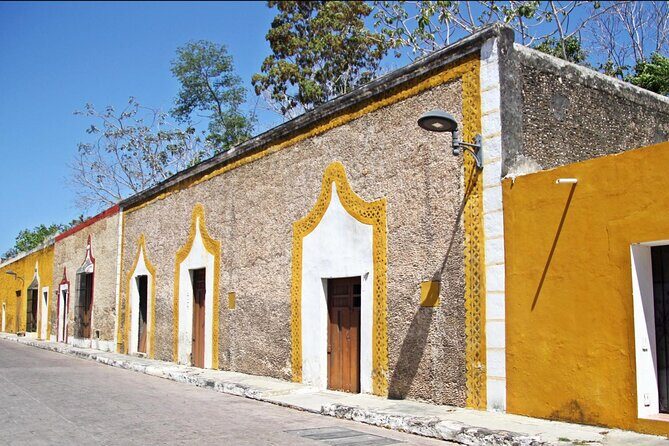 Magical Towns & Chichen Itza Day Trip from Mérida - Final Thoughts