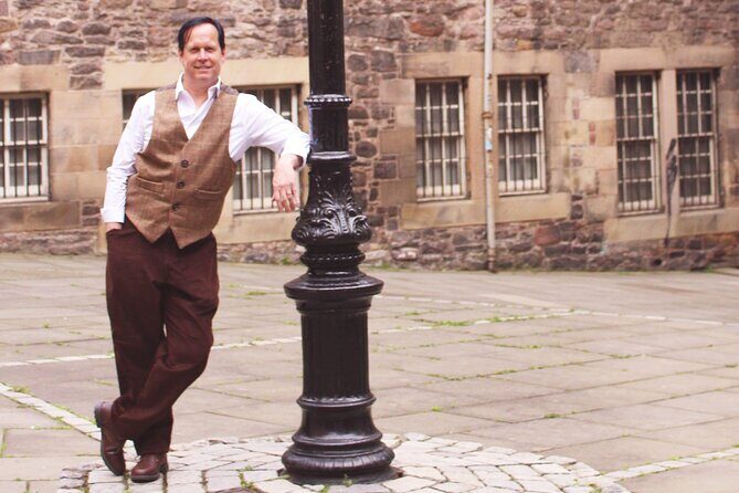 Magical Walking Tour in Edinburgh - The Sum Up: Is This Tour Worth It?