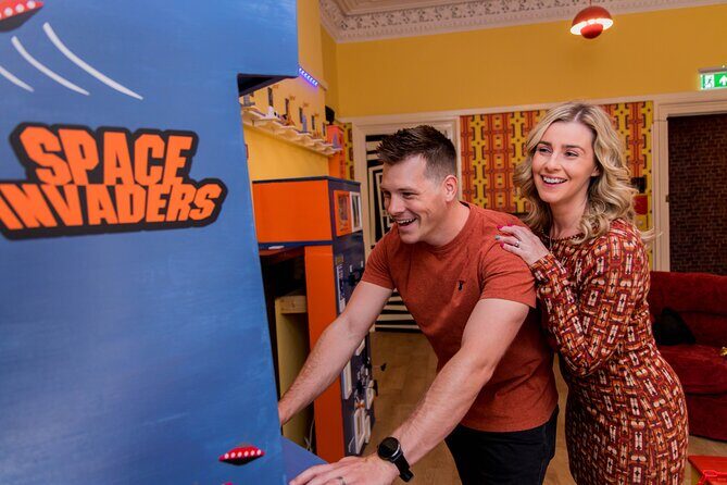 Magicians Heist Private Escape Room in Glasgow - Reviews in Detail