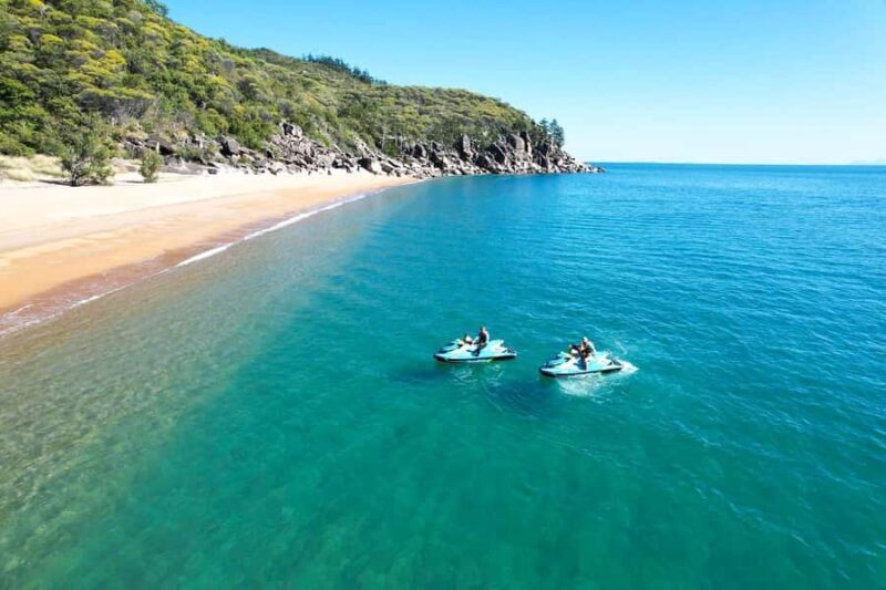 Magnetic Island: 5 Beach Bay Jet Ski Tour - Final Thoughts
