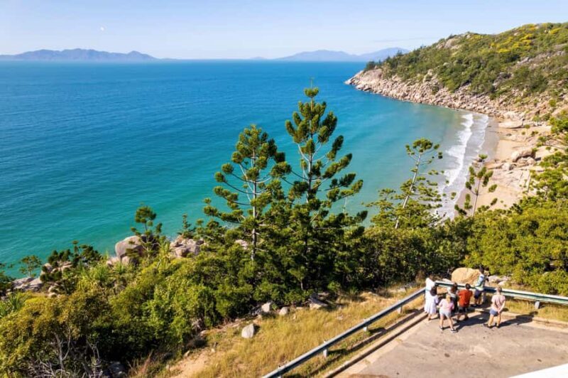 Magnetic Island: Behind the Scenes Tour - An In-Depth Look at the Magnetic Island Behind the Scenes Tour