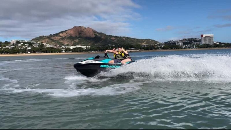 Magnetic Island Express Jet Ski Tour - Final Thoughts