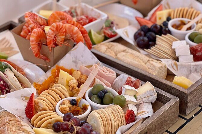 Magnetic Island Lunchtime Sailing Cruise - Final Thoughts