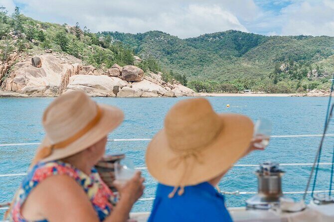 Magnetic Island Sailing Cruise ex Townsville - Who Is This Tour Perfect For?