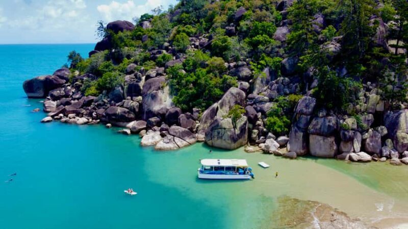 Magnetic Island: Snorkel Discovery Tour - An In-Depth Look at the Snorkel Discovery Tour