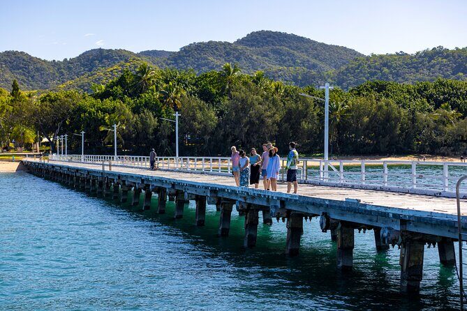 Magnetic Island Tour Behind the Scenes - Practical Considerations