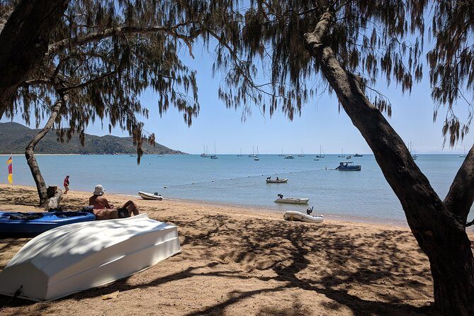 Magnetic Island Tour: Maggie Comprehensive - Why Travelers Rave About This Tour