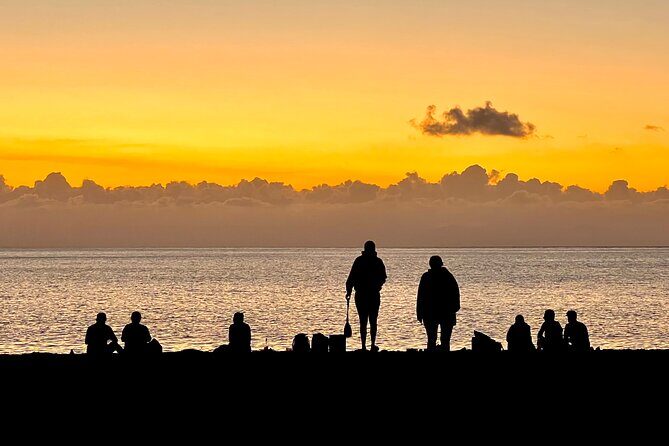 Magnetic Island: West Point Sunset Safari - A Detailed Look at the West Point Sunset Safari