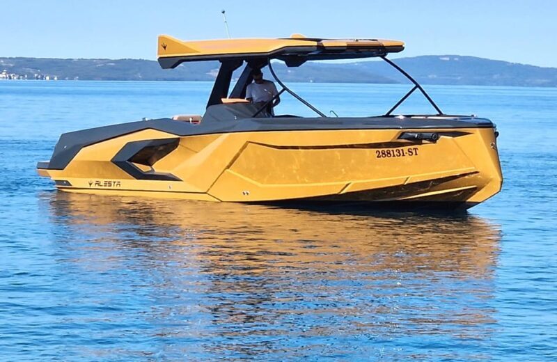 Magnific Blue Lagoon & 3 islands tour - An In-Depth Look at the Blue Lagoon & 3 Islands Tour