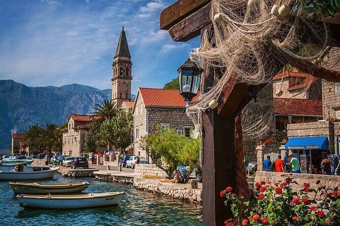 Magnificent Boka Bay 3-Hour Private tour - A Closer Look at the Itinerary