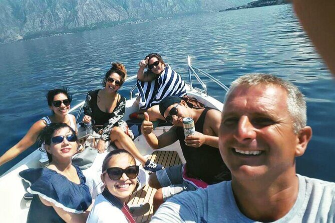 Magnificent Boka Bay 3-Hour Private tour - FAQ