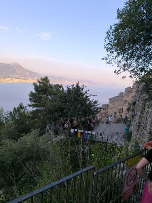 Magnificent Combo: Cabrio Safari and Green Canyon Boat Tour - Who Should Consider This Tour?