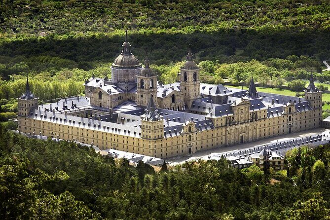 Magnificent El Escorial and Unique Segovia - Final Thoughts