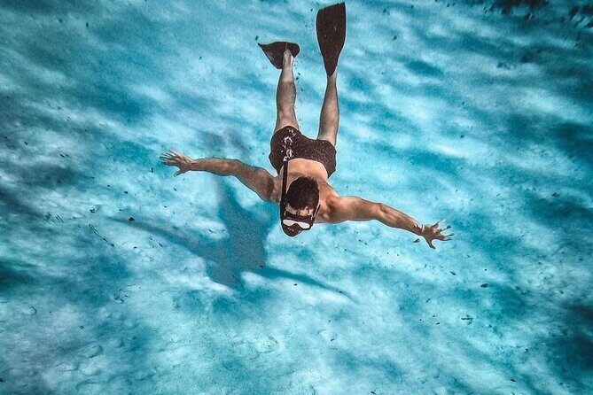 Magnificent Exploration to El Cielo Palancar and Columbia Reefs - An Honest Breakdown of the Experience