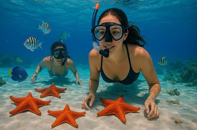 Magnificent Exploration to El Cielo Palancar and Columbia Reefs - Frequently Asked Questions