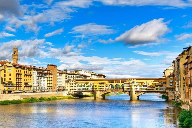 Magnificent Florence - Private Walking Tour - What Our Reviewers Say