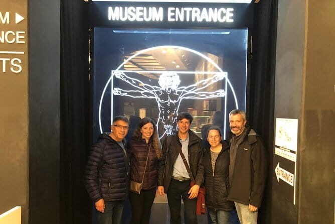 Magnificent Florence - Private Walking Tour - Final Thoughts