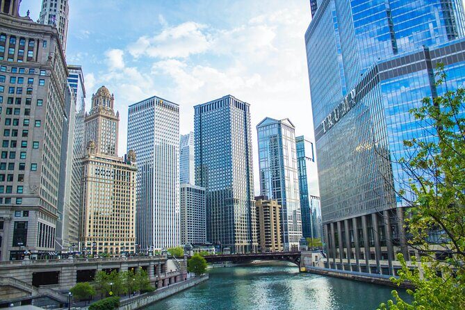 Magnificent Mile Architecture Tour With 360 Chicago Upgrade - FAQs