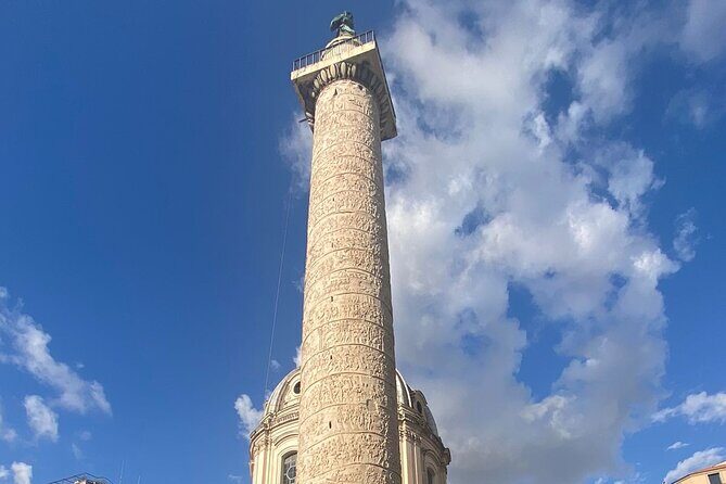 Magnificent tour of Gladiator Arena, Colosseum and Imperial Forum - Practical aspects of the tour