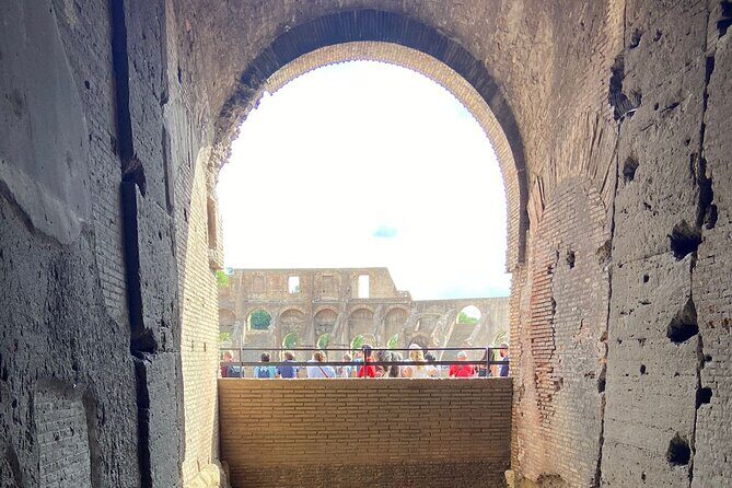 Magnificent tour of Gladiator Arena, Colosseum and Imperial Forum - Final thoughts