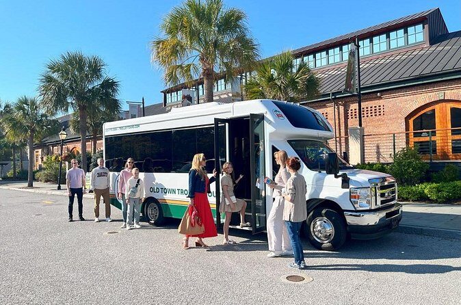 Magnolia Plantation Day Tour with Transportation - Final Thoughts: Who Is This Tour Best For?