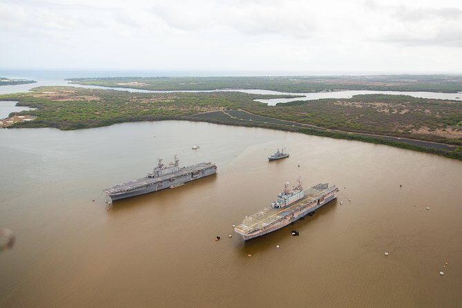 Magnum PI Hughes 500 4-Passenger Doors-Off Helicopters - Final Thoughts: Is It Worth It?