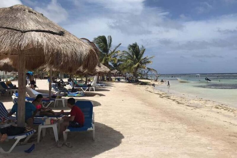 Mahahual: All-Inclusive Costa Maya Beach Break with Open Bar - FAQ