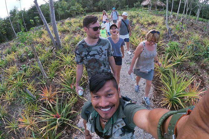 Mahahual and Costa Maya Birdwatching - Who Should Consider This Tour?