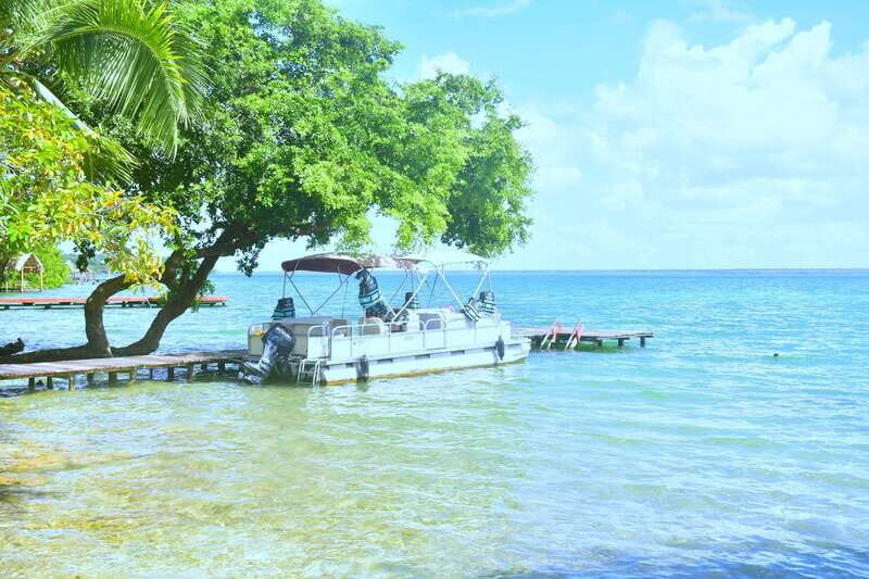 Mahahual: Chacchoben Mayan Ruins and Seven Color Lagoon Trip - What To Expect from the Tour