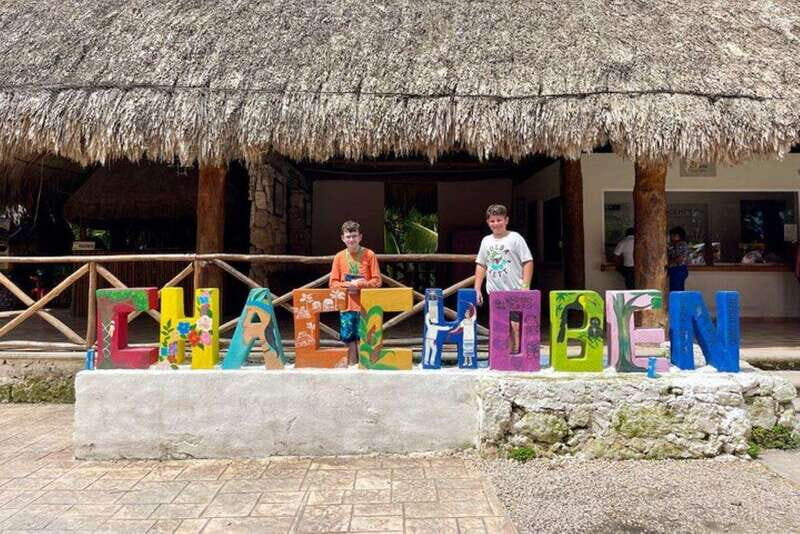 Mahahual: Chacchoben Mayan Ruins Tour - Exploring the Chacchoben Mayan Ruins: An Authentic Touch