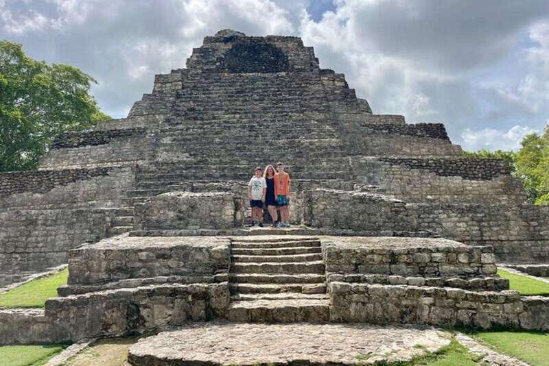 Mahahual: Chacchoben Mayan Ruins Tour - Practical Details: What You Need to Know