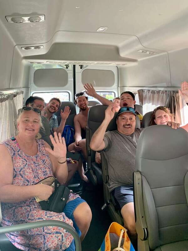 Mahahual: Chacchoben Mayan Ruins Tour - Is It Worth the Price?