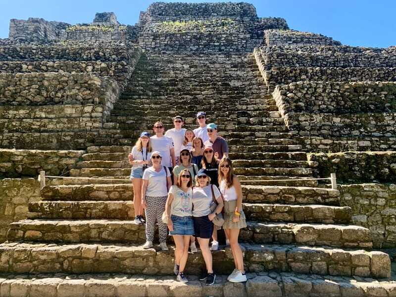 Mahahual: Chacchoben Mayan Ruins Tour - FAQ
