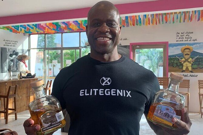 Mahahual Private Tequila Tasting - FAQ