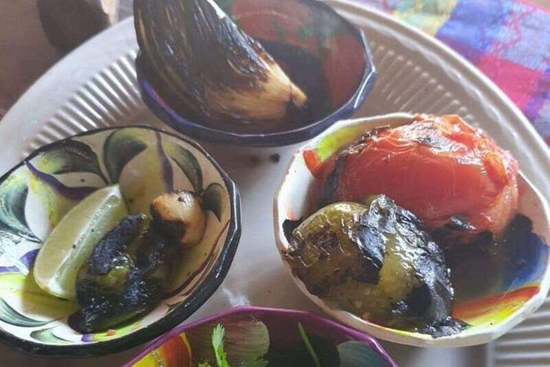 Mahahual: Salsa Cooking Lessons with Beach Break Experience - What You Can Expect from the Tour