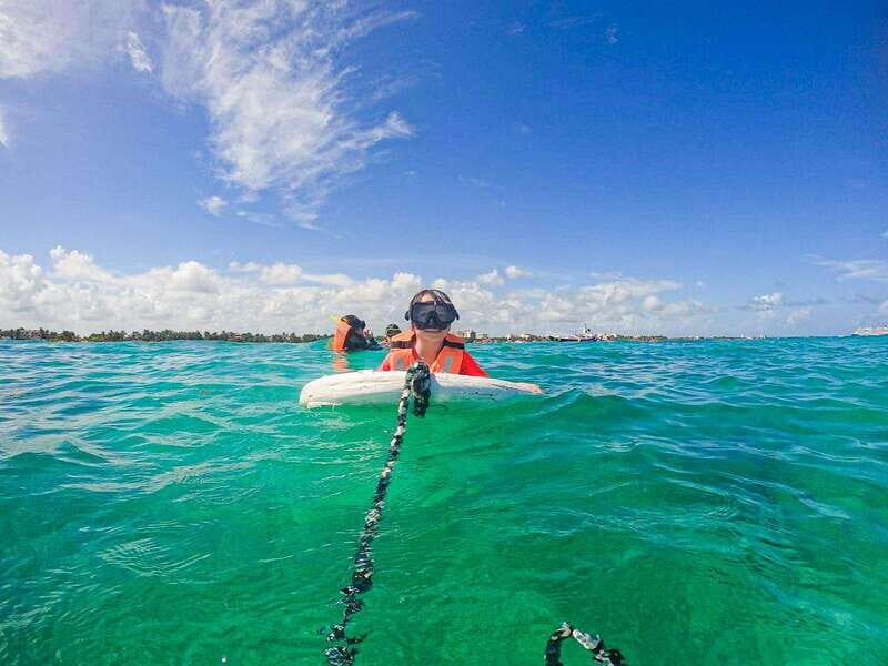 Mahahual: Snorkeling Boat Tour - Practical Considerations