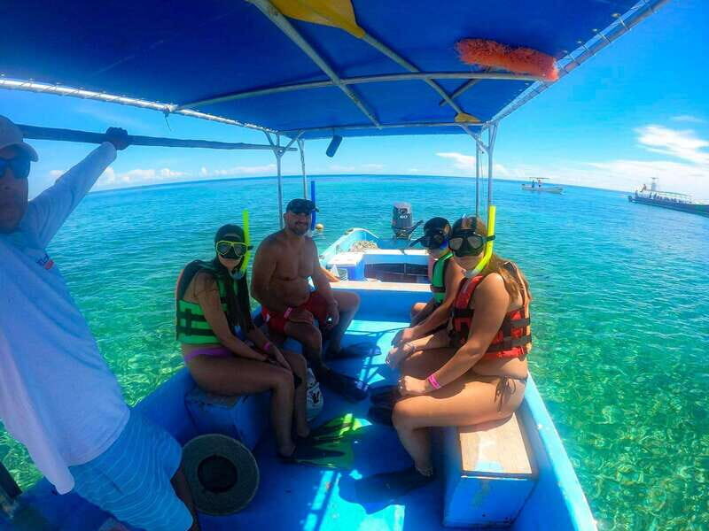 Mahahual: Snorkeling Boat Tour - Who Is This Tour Best For?