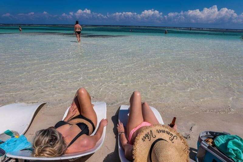 Mahahual: Snorkeling on the Great Mayan Reef - What to Expect from the Tour