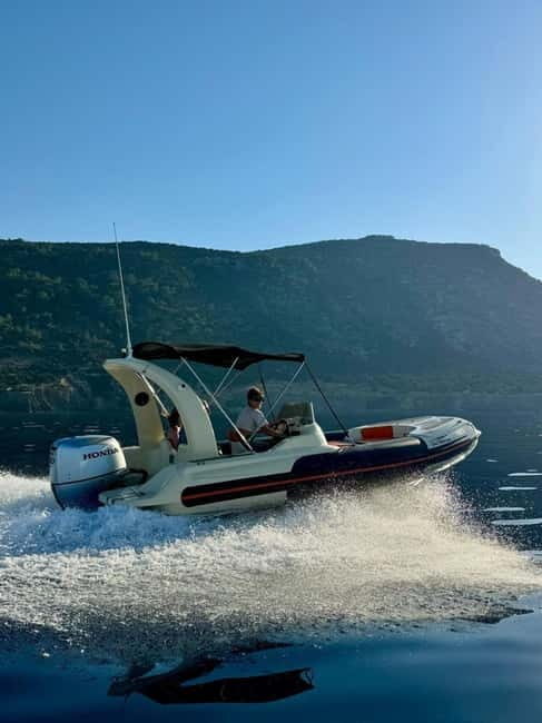 Mahimos Boat Hire - The Downside: What to Keep in Mind