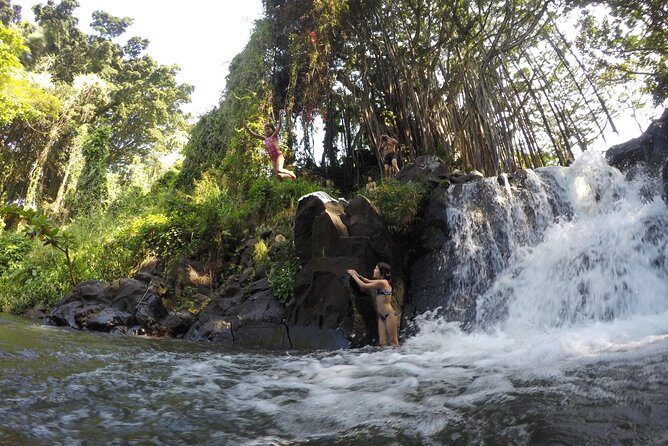 Mahina Hawaii Full Day Adventure - What Makes This Tour Stand Out?