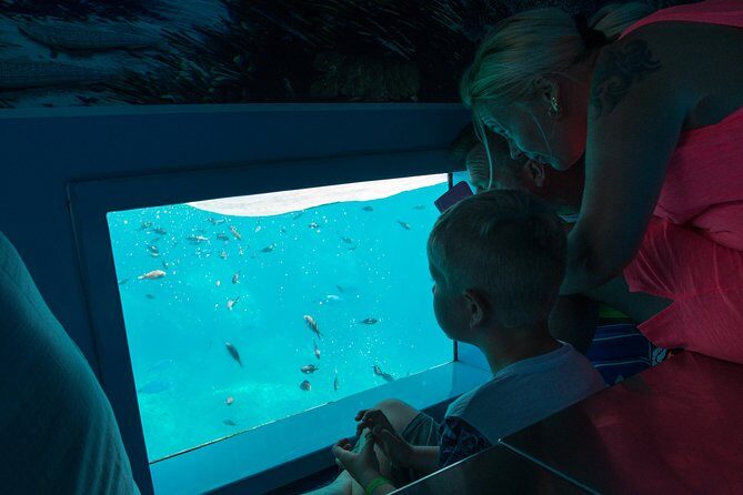 Mahon & surroundings - Who Will Enjoy This Tour?