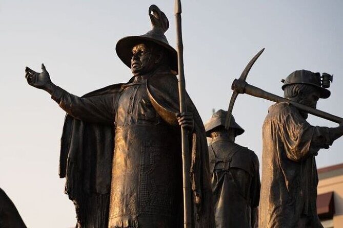 Mahoney Lake Off-Road UTV Tour - The Experience We’ve Seen in Reviews