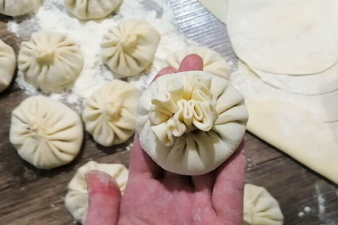 Maia and Nina's Magic Kitchen - Key Points