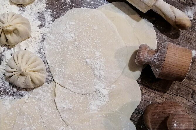 Maia and Nina's Magic Kitchen - Frequently Asked Questions