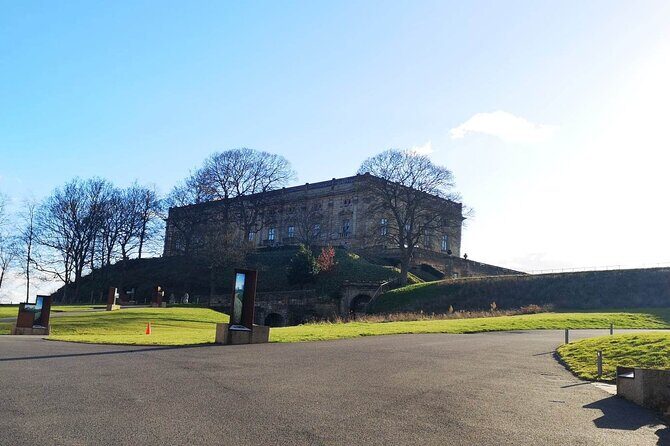 Maid Marian and Robin Hood Quest Experience in Nottingham - Who Will Love This Tour?