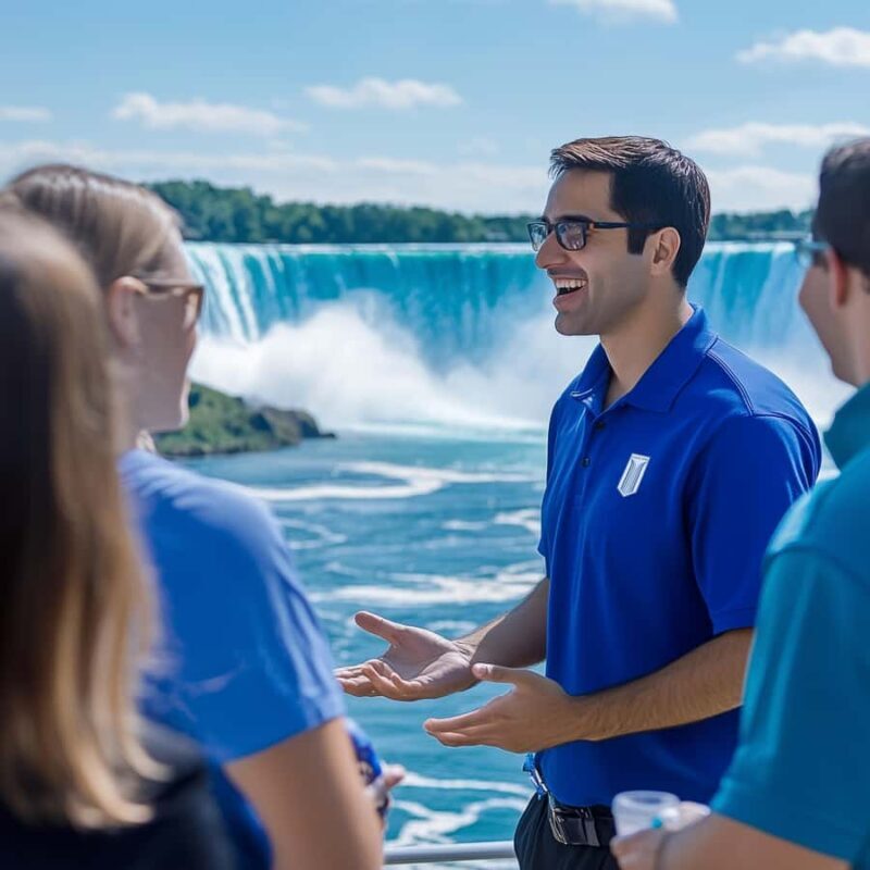 Maid of the Mist Boat & Walking Tour USA - Why You’ll Love the Maid of the Mist & Walking Tour