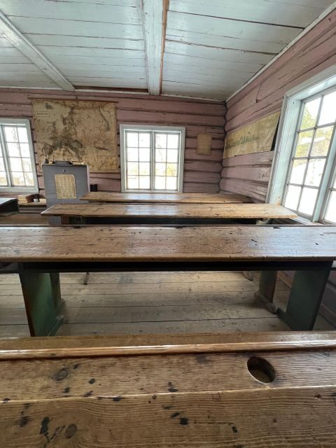 Maihaugen Museum/The Norwegian Olympic Museum, Lillehammer. - Who Is This Tour Best For?