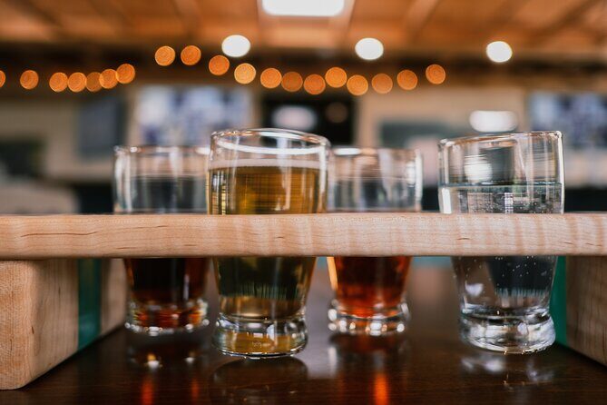 Maine Beer and Cider Tasting in Wiscasset - Maine Beer and Cider Tasting in Wiscasset: A Flavorful Peek into Maine’s Craft Scene