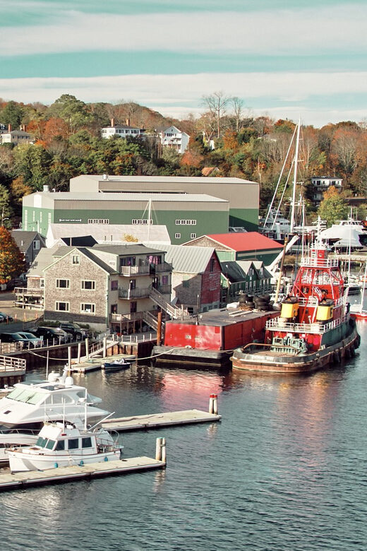 Maine: Belfast Family Treasure Hunt - FAQs